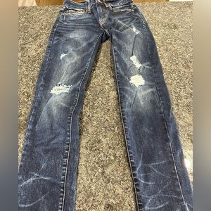 Men’s American eagle jeans